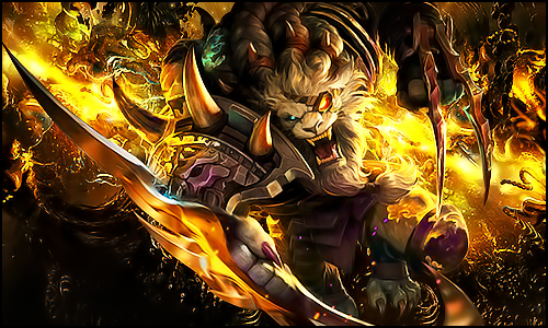 Rengar