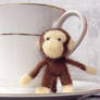 Teacup Monkey