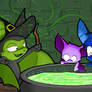 Korbat Cauldron