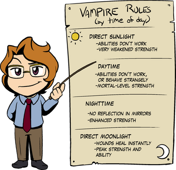 Vampire Rules Rp Explore the Best Vampirebites Art | DeviantArt