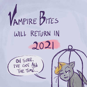 Vampire Bites update 2020