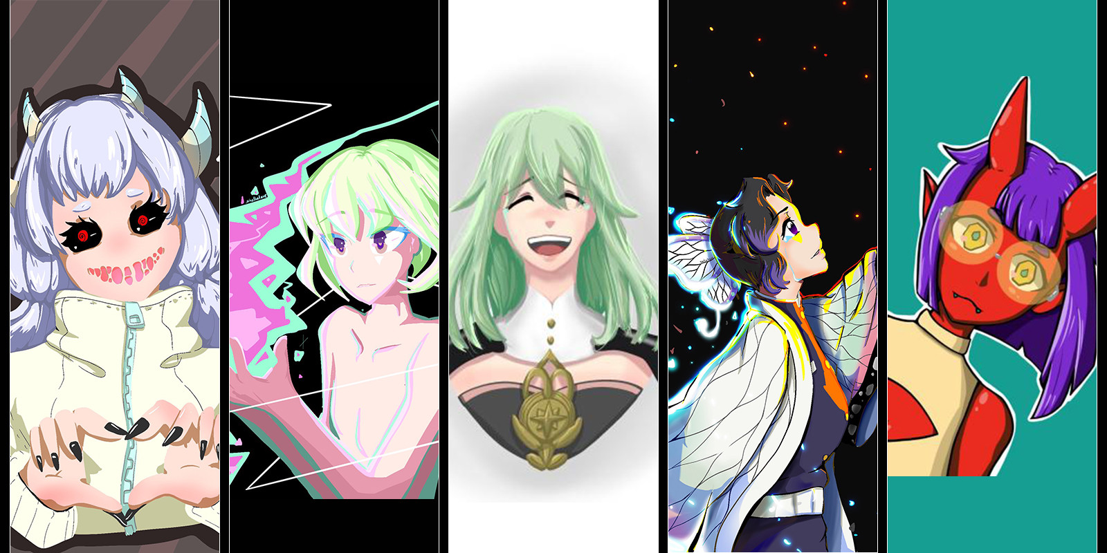 Daheader
