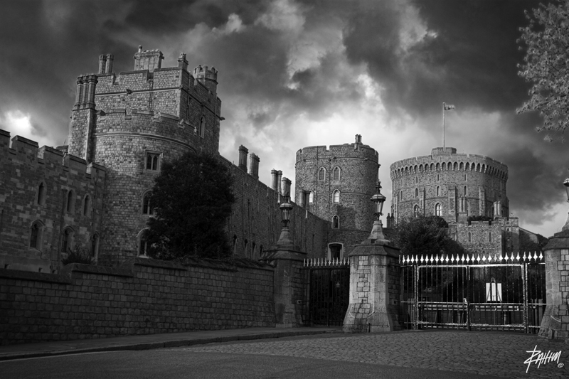 Windsor Castle