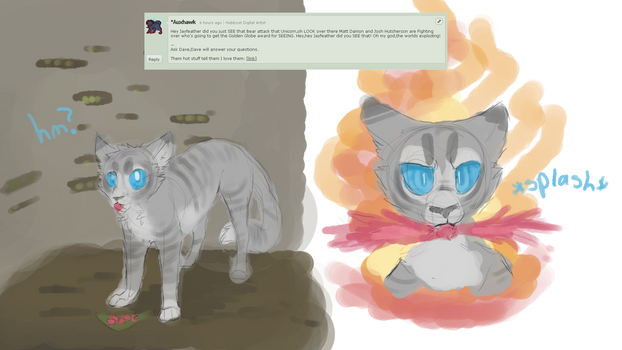 ask jayfeather 5