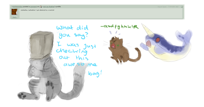 ask jayfeather 8