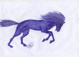 Horse