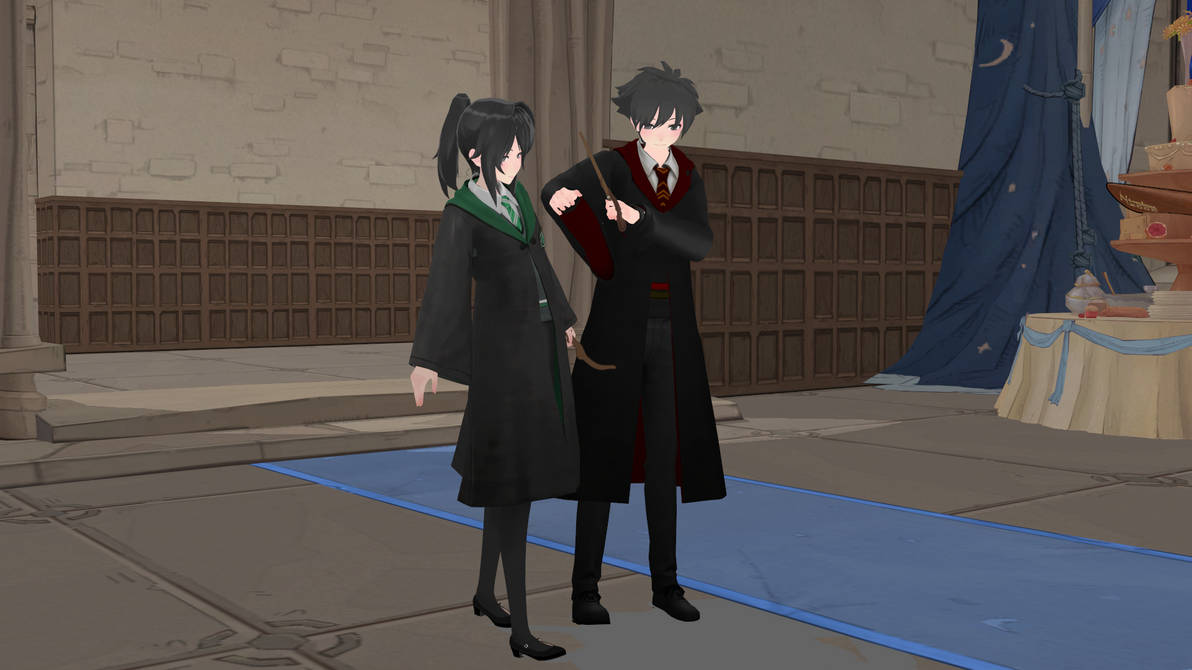 ayano budo by HuamoKimu on DeviantArt