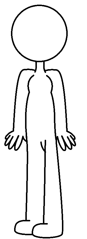 Human Base 20 by Royal-Bases on DeviantArt