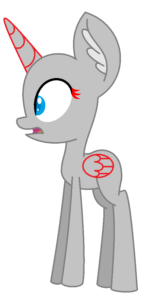 MLP Original Base #11 by Royal-Bases on DeviantArt