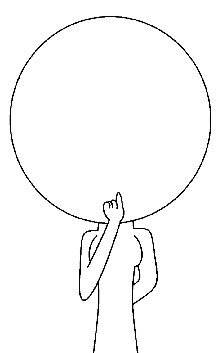 Human Base 32 by Royal-Bases on DeviantArt