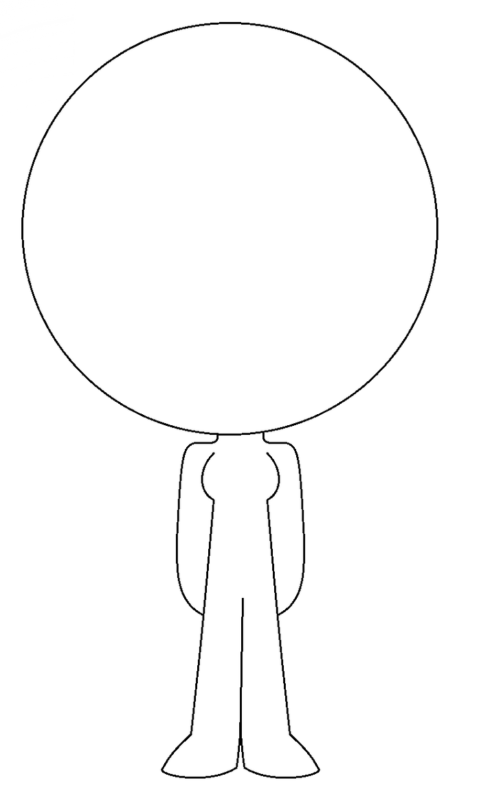 Human Base 37 by Royal-Bases on DeviantArt