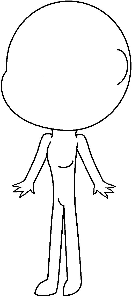 Human Base 42 by Royal-Bases on DeviantArt