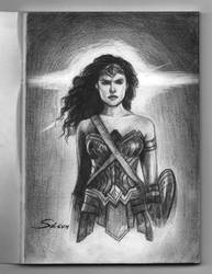 Wonder Woman