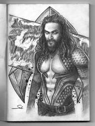 Aquaman