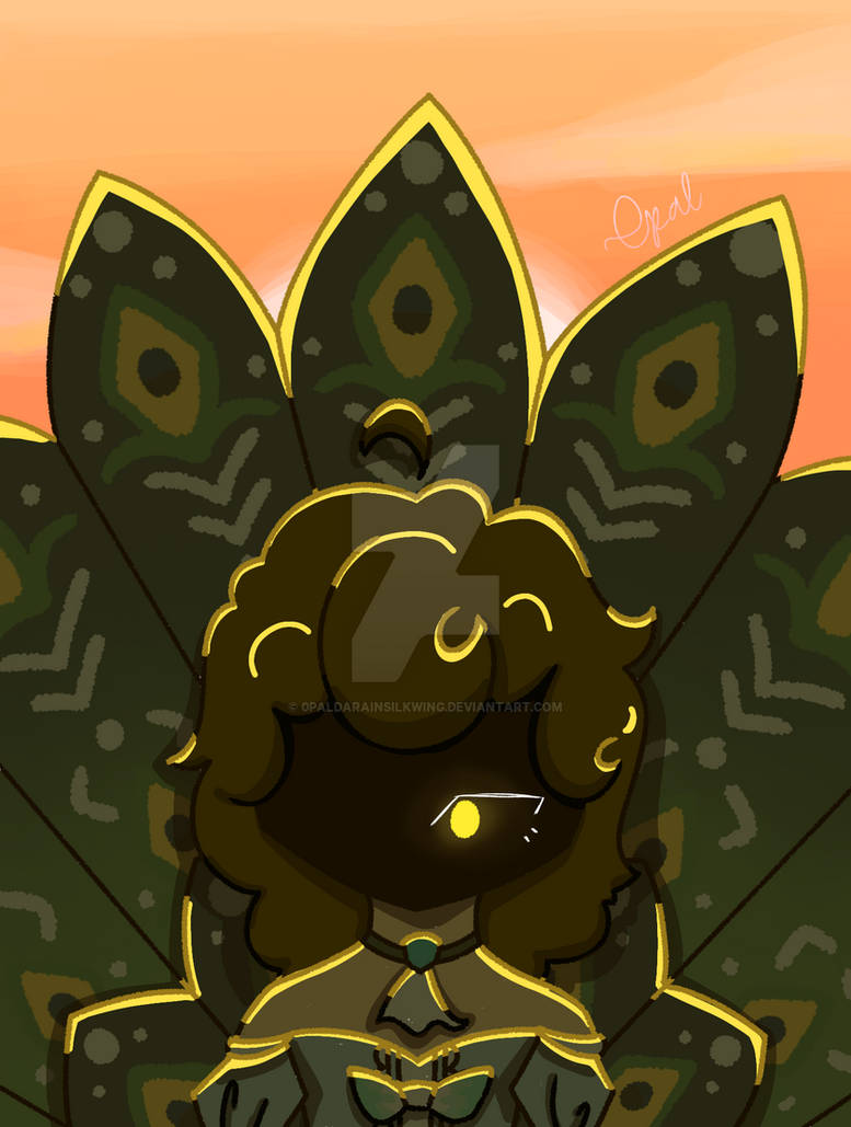 Flora Invisible Man Flora by 0palDaRainSilkWing on DeviantArt