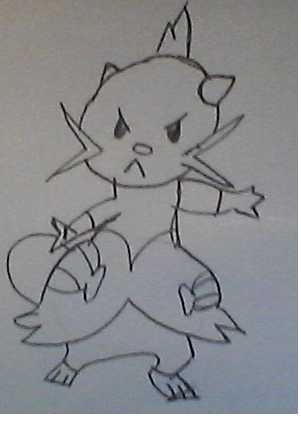 Dewott