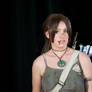 Lara Craft Tomb Raider