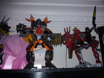 bionicle