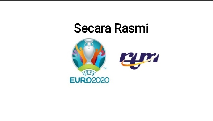 Uefa Euro 2020 Broadcast Right Rtm By Usagikangci On Deviantart