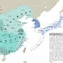 The Saumohouan Sphere: An Indo-European China