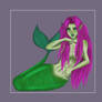 mermaid