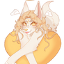 Character for Sale (Dove)