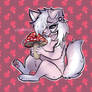 Mushroom Chibi