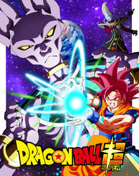 Dragon ball super