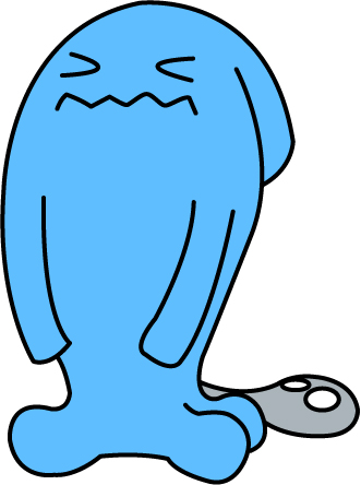 Wobbuffet