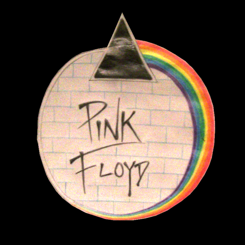 Pink Floyd by JSAURER on DEVIANTART