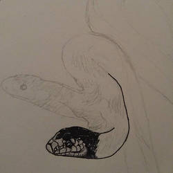 Two-Headed Snake WIP