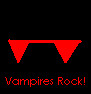 vampires rock icon by namesarestupid