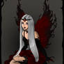 Daenerys Dark Fairy