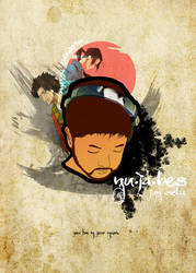 Nujabes Aniversary