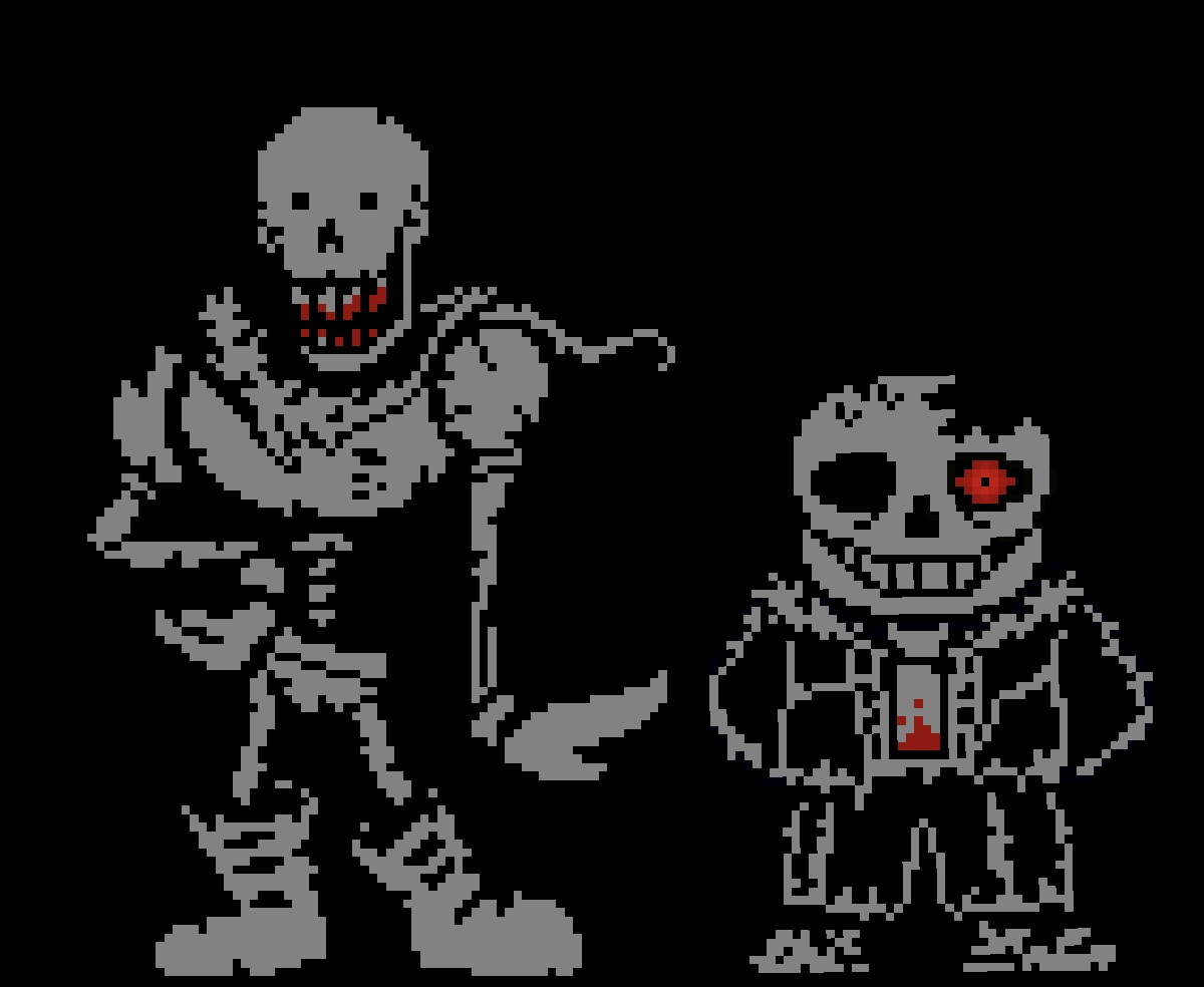 Wiki Sans Sprite by Spriteanimator2022 on DeviantArt