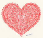 Heart by PavneetSembhi