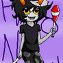 Gamzee Pixel