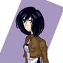 Mikasa