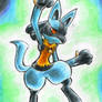 Lucario 01