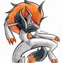 Graceful Zoroark