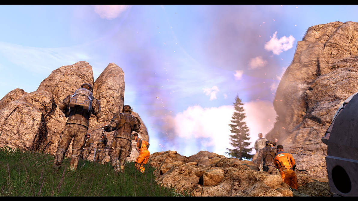 Zero-Four by TheStrikeWyvern on DeviantArt