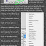 Gradient Maps Explained