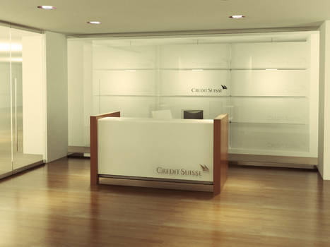 Reception Concept