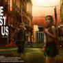 The Last of Us-RE Version