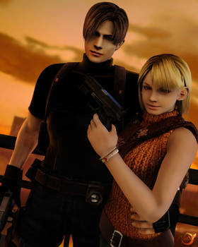 Ashley Graham On Residentevil Ladies Deviantart Ashley Graham On Residentevil Ladies Deviantart