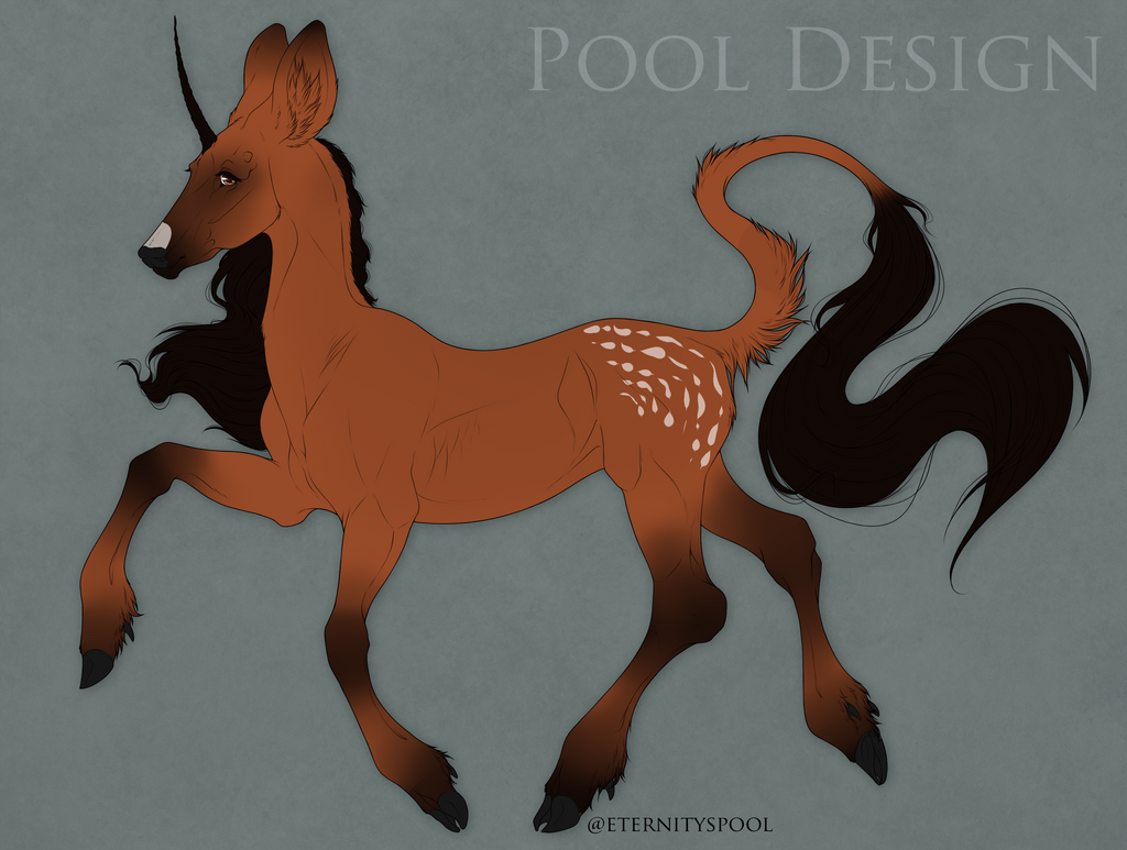 Fawnling February 2017 Design Pool 47 By Brokenfawnhill On Deviantart