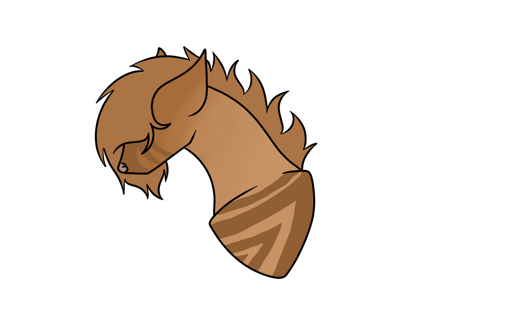 Weatherbroke's Spice Pumpkin Latte - Junior Champ