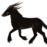 Leviathan | Silverthrone Stag | Operative