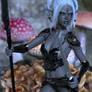 Drow Fighter