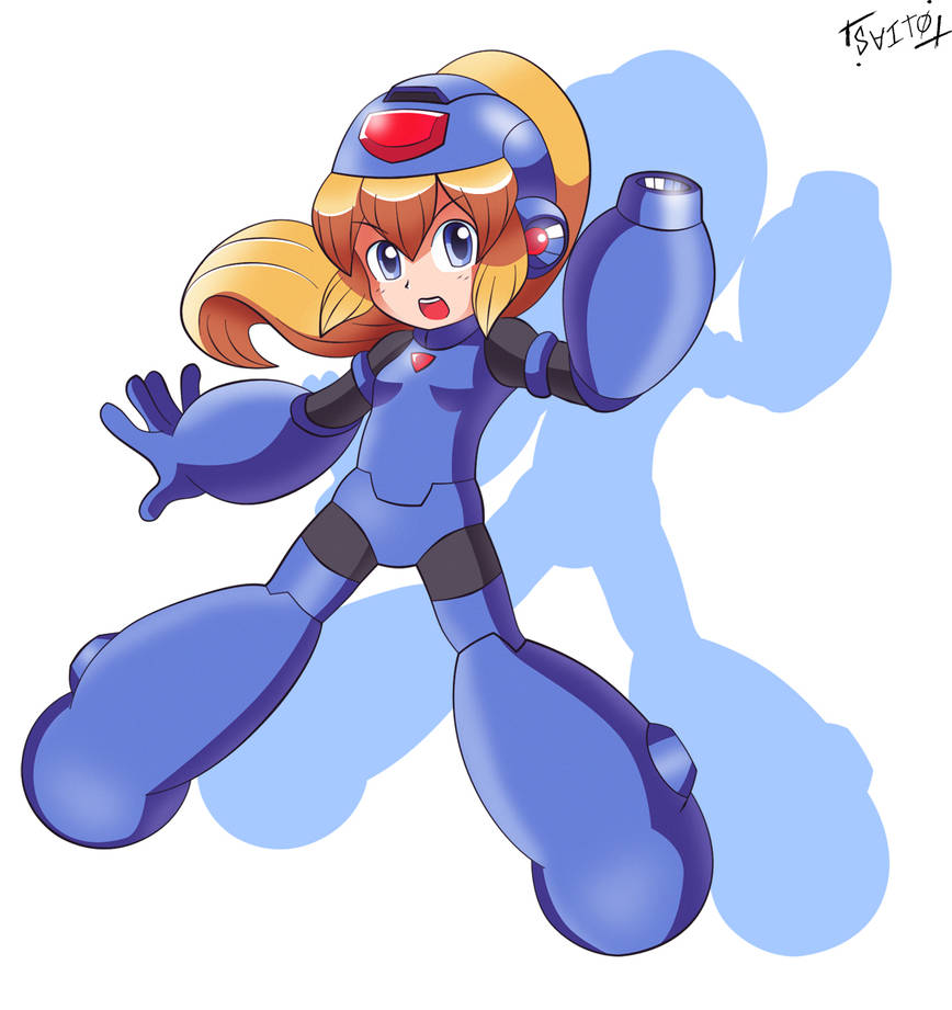 Rokko Chan by SaitoKun-EXE on DeviantArt